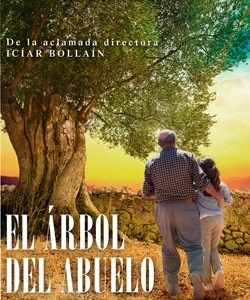 EL ARBOL DEL ABUELO