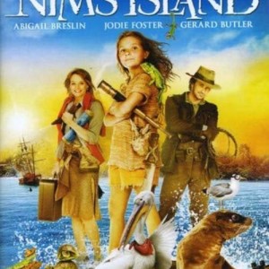 NIMS ISLAND