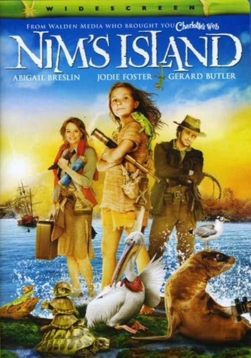 NIMS ISLAND