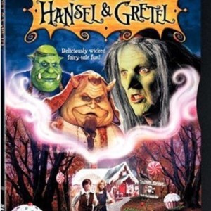 HANSEL & GRETEL