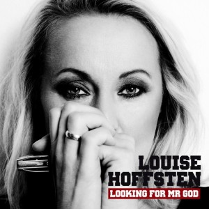 LOUISE HOFFSTEN - LOOKING FOR MR. GOD