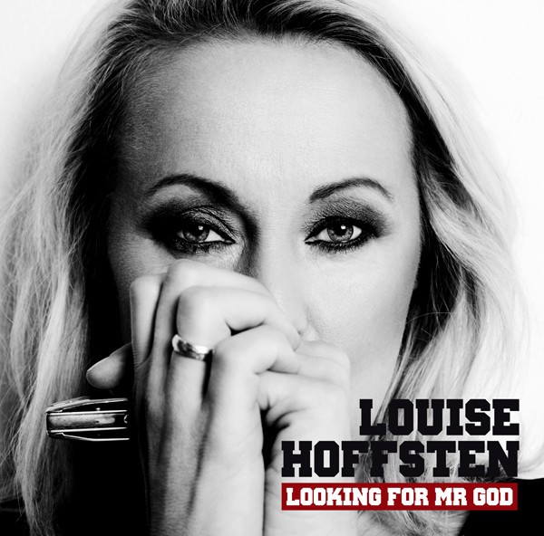 LOUISE HOFFSTEN - LOOKING FOR MR. GOD