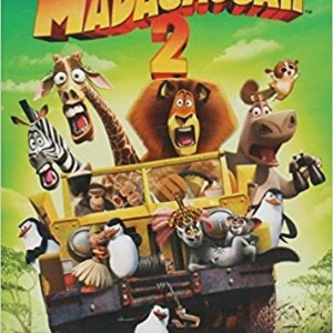 MADAGASCAR 2