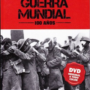 PRIMERA GUERRA MUNDIAL - 100 AÑOS - EL INICIO DE LA GUERRA