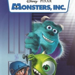 MONSTERS INC