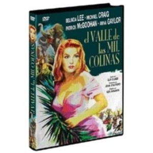 EL VALLE DE LAS MIL COLINAS