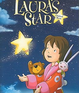 LAURAS STAR