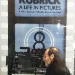 STANLEY KUBRICK - A LIFE IN PICTURES