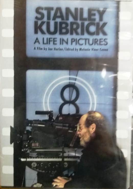 STANLEY KUBRICK - A LIFE IN PICTURES