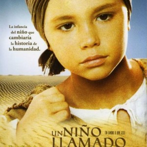 UN NIÑO LLAMADO JESUS