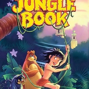 JUNGLE BOOK