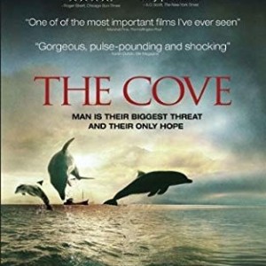 THE COVE