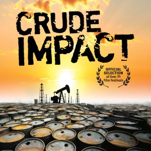 CRUDE IMPACT