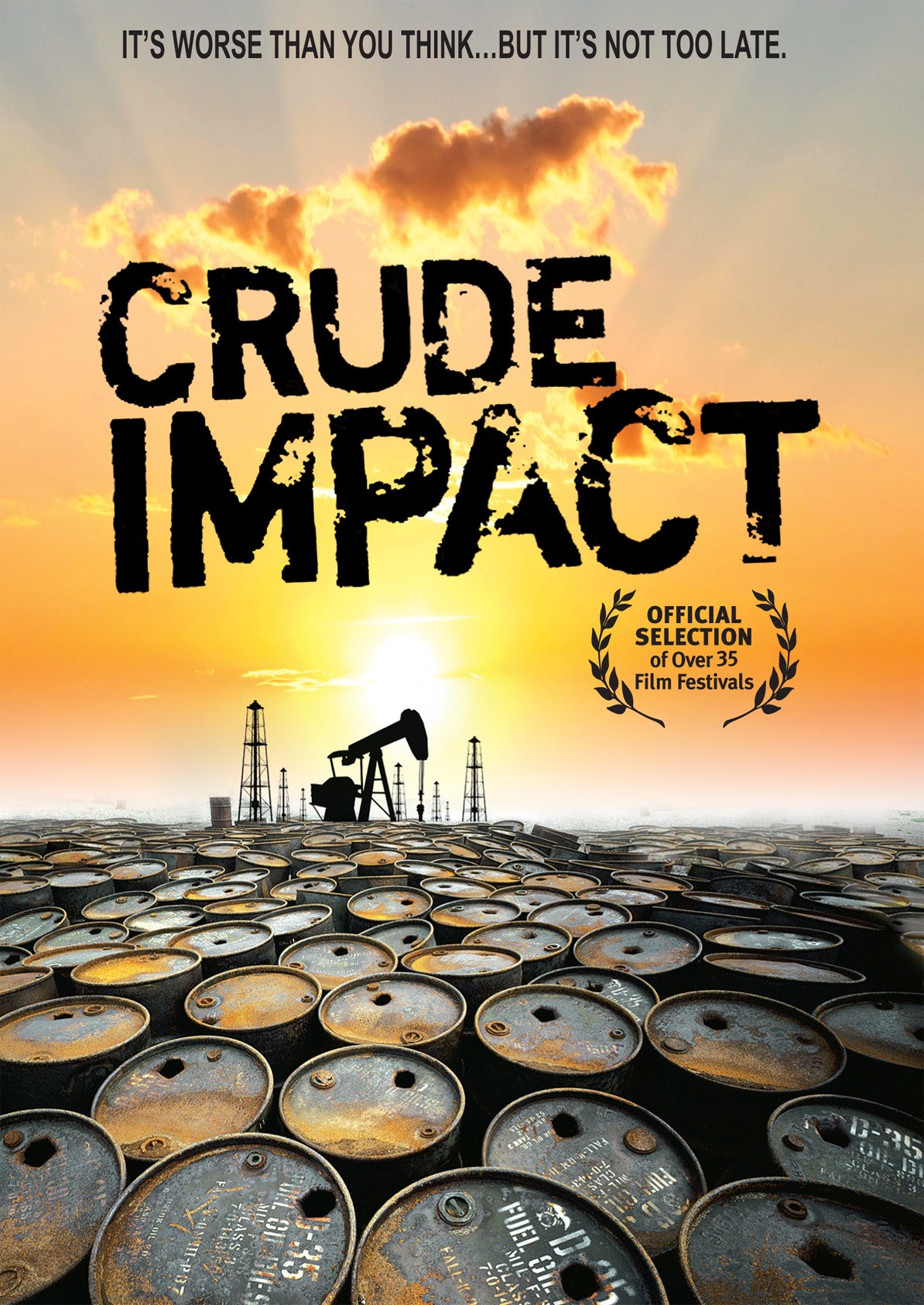 CRUDE IMPACT