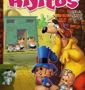 LAS AVENTURAS DE HIJITUS VOL 8