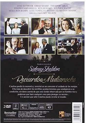 RECUERDOS DE MEDIANOCHE - Imagen 2