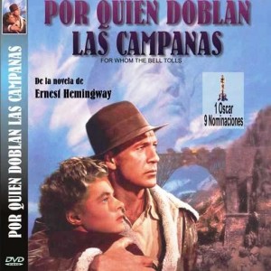 POR QUIEN DOBLAN LAS CAMPANAS