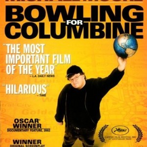 BOWLING FOR COLUMBINE