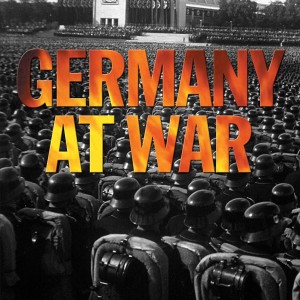 GERMANY AT WAR