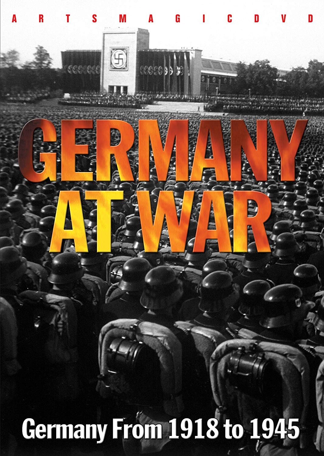GERMANY AT WAR