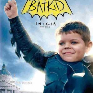 BATKID - INICIA