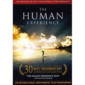 THE HUMAN EXPERIENCE
