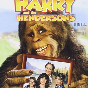 HARRY AND THE HENDERSONS