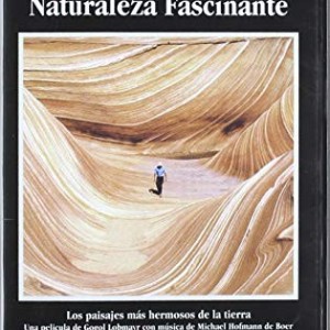 NATURALEZA FASCINANTE