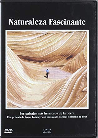 NATURALEZA FASCINANTE
