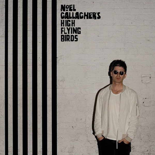NOEL GALLAGHER S - HIGH FLYING BIRDS