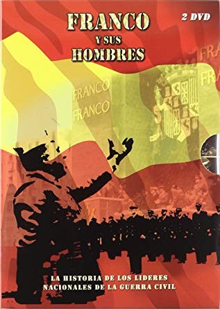 FRANCO Y SUS HOMBRES
