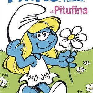 LOS PITUFOS - LA PITUFINA