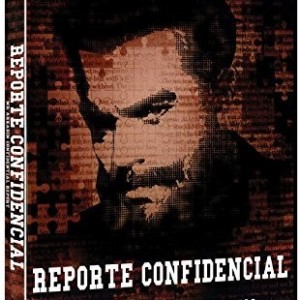 REPORTE CONFIDENCIAL