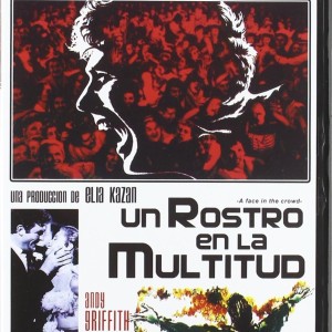 UN ROSTRO EN LA MULTITUD - PODER