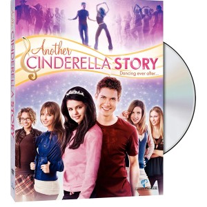ANOTHER CINDERELLA STORY