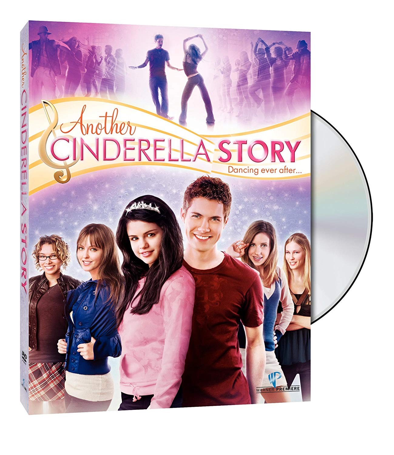 ANOTHER CINDERELLA STORY
