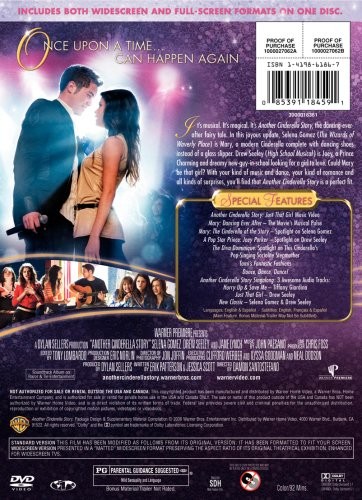 ANOTHER CINDERELLA STORY - Imagen 2