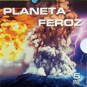 PLANETA FEROZ