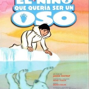 EL NIÑO QUE QUERIA SER UN OSO