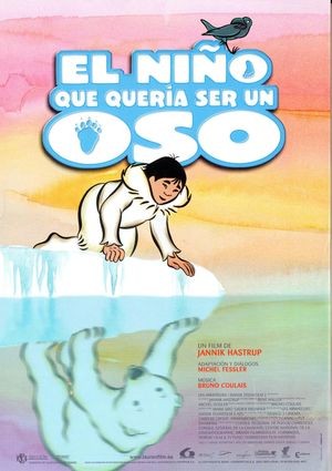 EL NIÑO QUE QUERIA SER UN OSO
