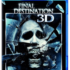 THE FINAL DESTINATION