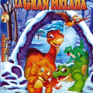 PIE PEQUEÑO - LA GRAN HELADA