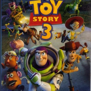 TOY STORY 3