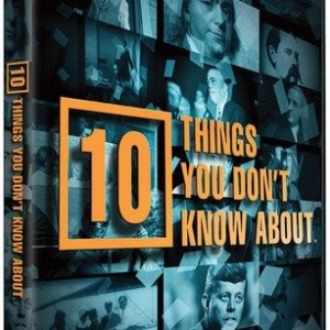 10 THINGS YOU DONT KNOW ABOUT