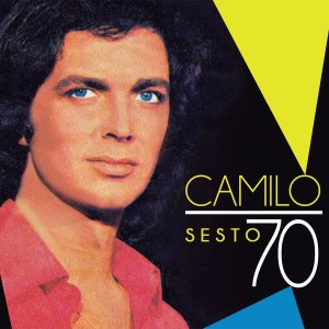 CAMILO SESTO - 70