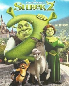 SHREK 2