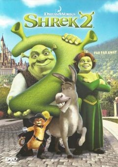 SHREK 2