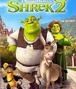 SHREK 2