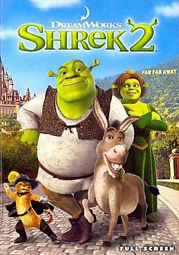 SHREK 2