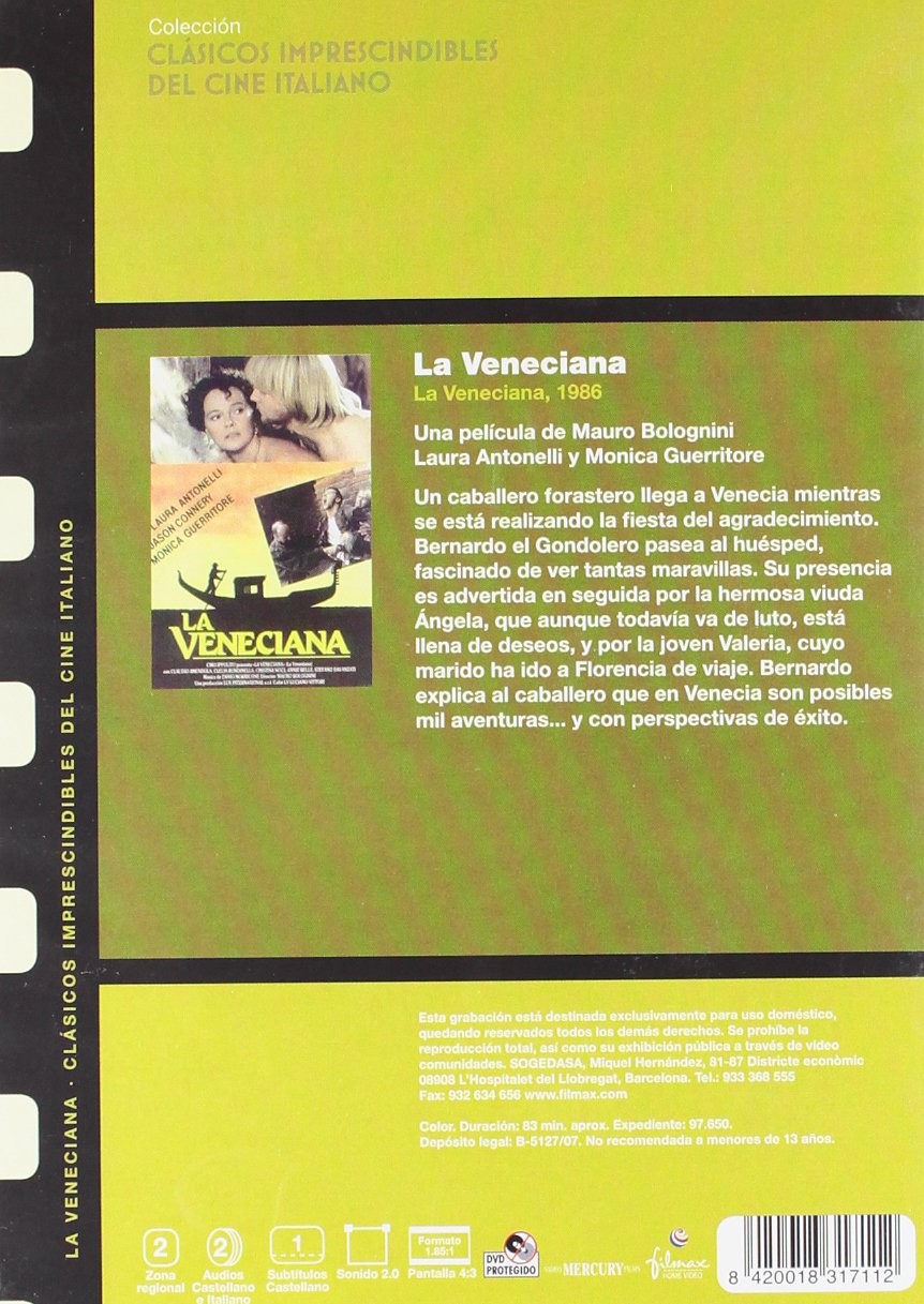 LA VENECIANA - Imagen 2
